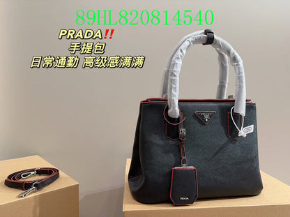 Prada Bags - The Barnes Bags  057
