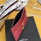 Amelia- - Mix Wallets - 104