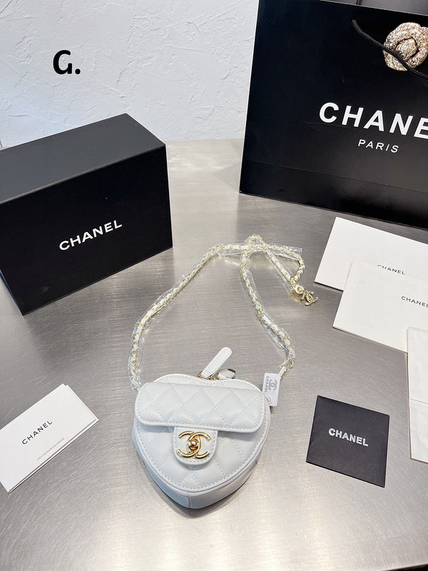 Amelia- CHL Bags - 7099