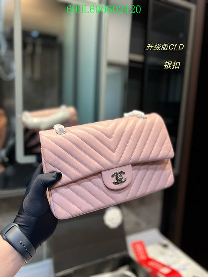 Amelia - CHL Bags - 759