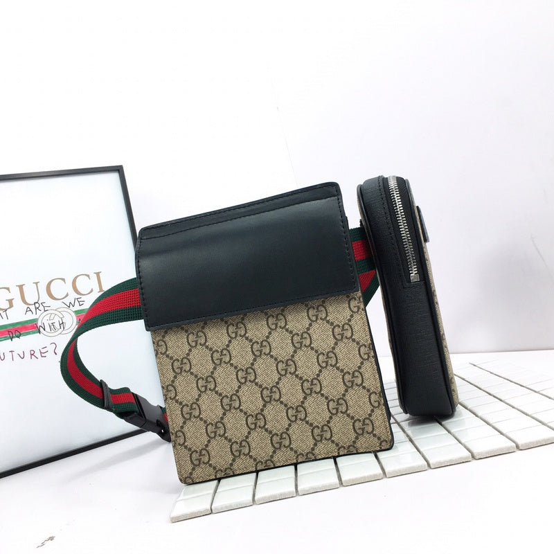 Amelia Fashion - GCI Bags - 2520