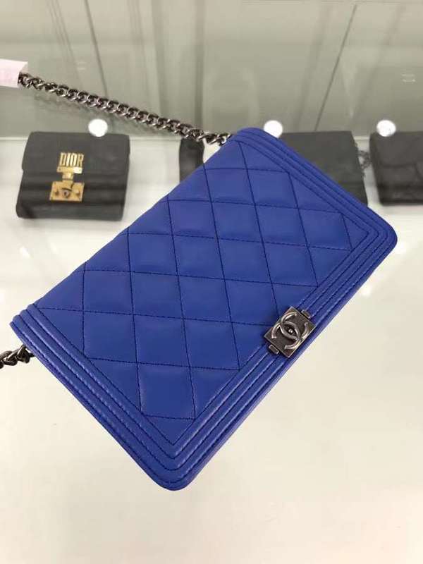 Amelia- CHL Bags - 6517