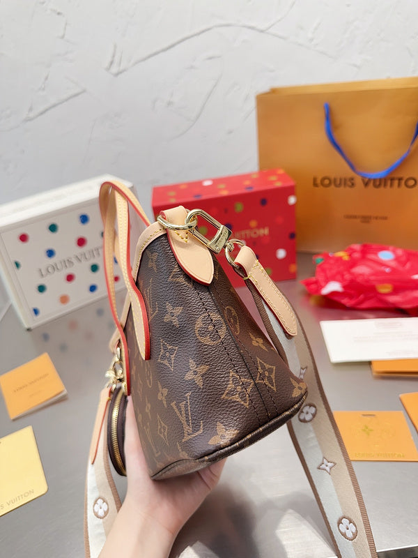 Amelia - LV Bags - 14359