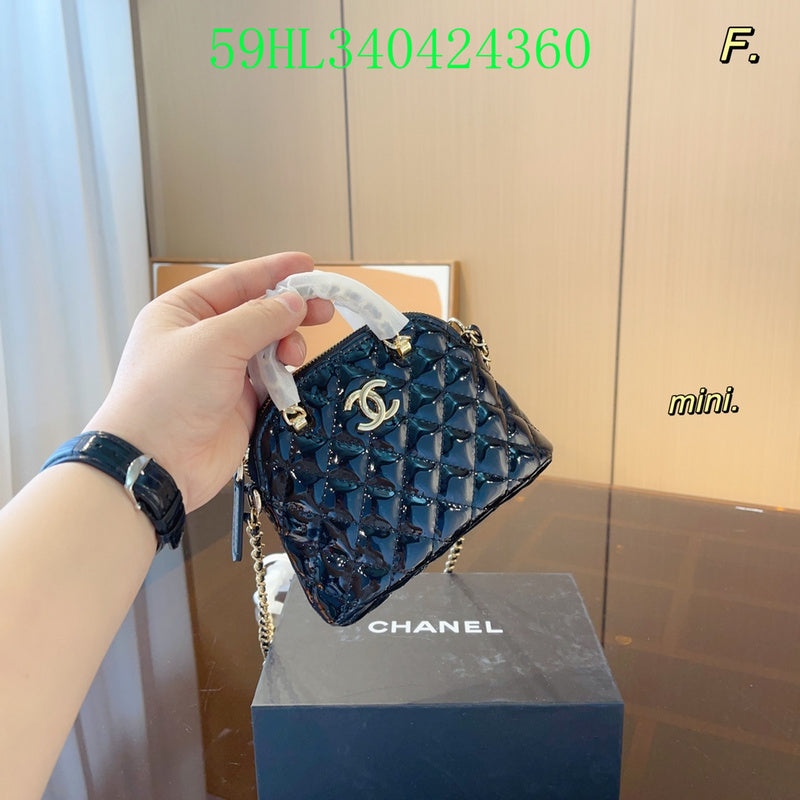 Amelia - CHL Bags - 1053