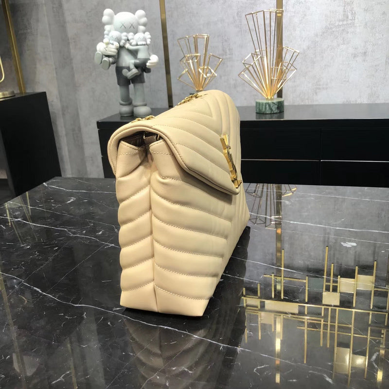 Amelia - YSL Bag - 3840