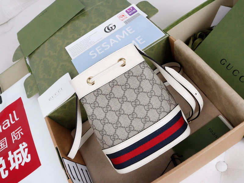 Amelia-i GUKI Women Bags - 1214
