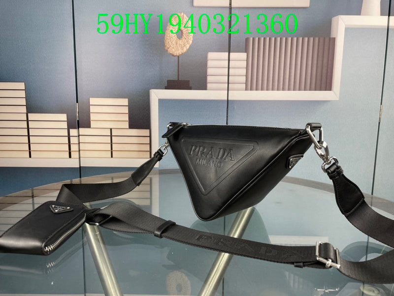 Prada Bags - The Barnes Bags  1543