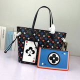Amelia - LOV Lady Bags - 938