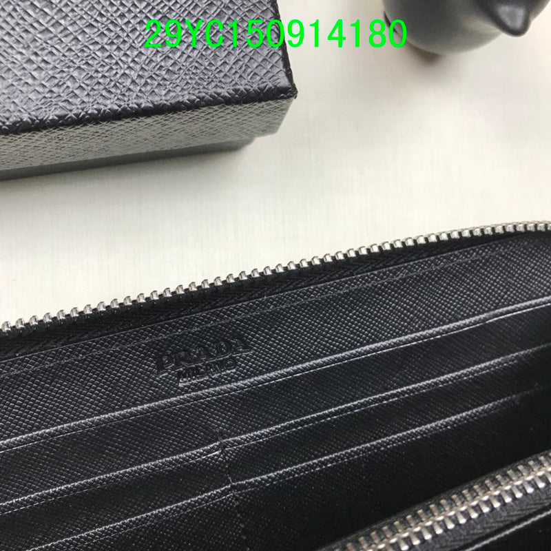 Amelia - PD Wallet - 416
