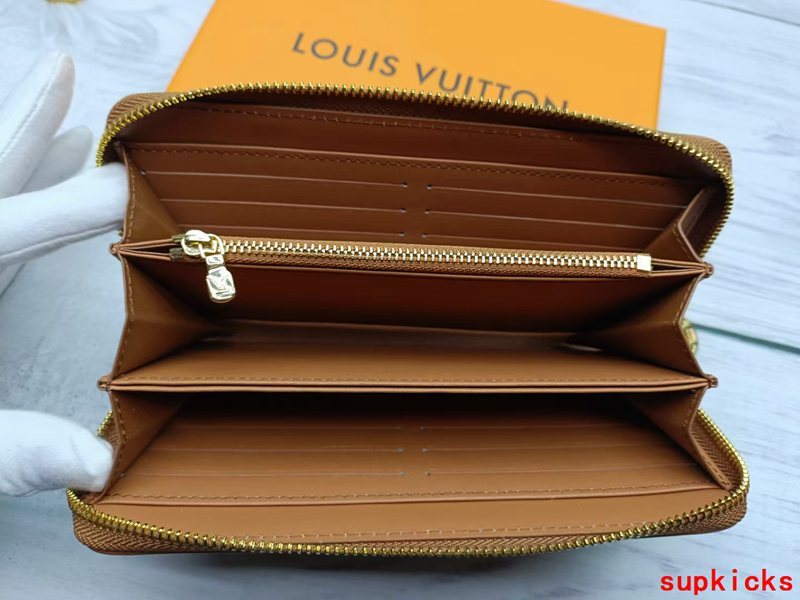 Amelia- Mix Wallets - 678