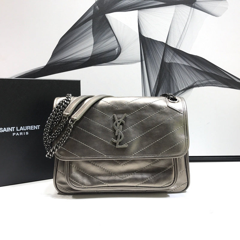 Amelia - YSL Bag - 2231