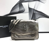 Amelia - YSL Bag - 2231