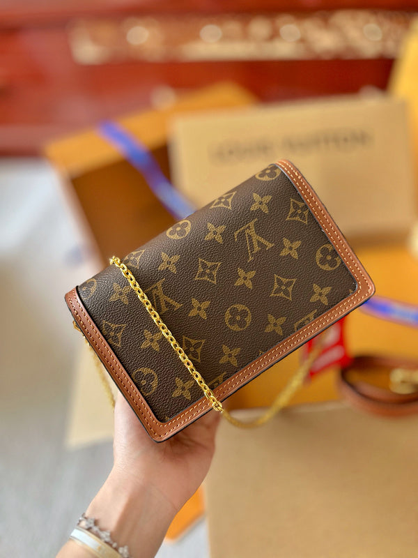Amelia - LV Bags - 14707
