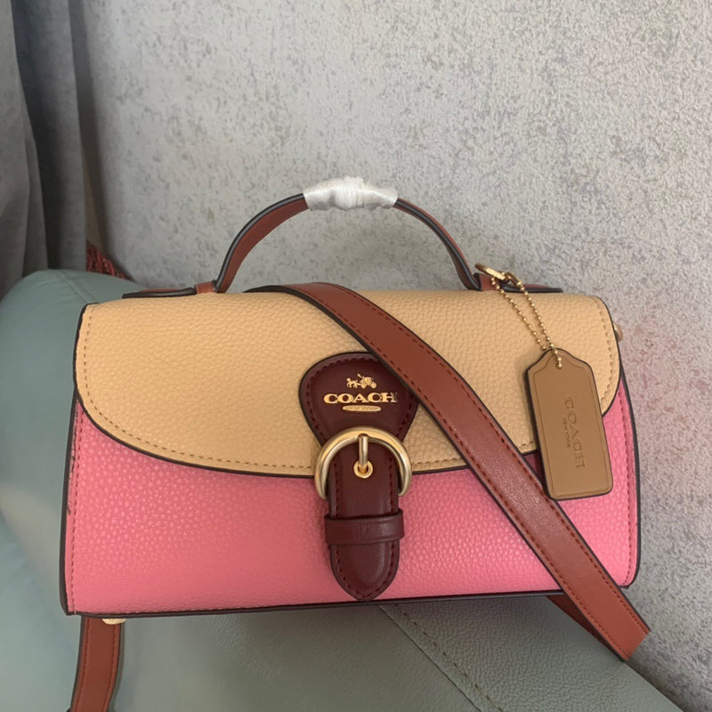 Amelia- CAH Bags - 674