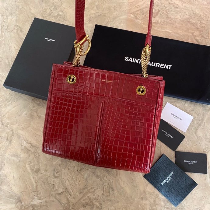 Amelia - YSL Bag - 3769