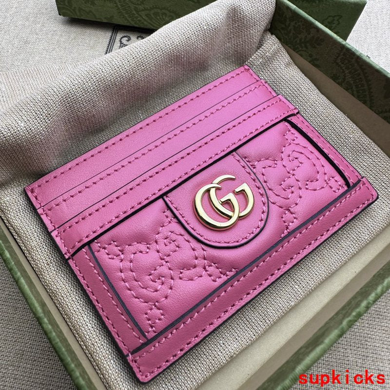 Amelia- - Mix Wallets - 190