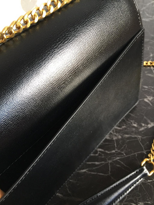 Amelia - YSL Bag - 3517