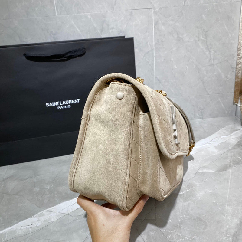 Amelia - YSL Bag - 4047