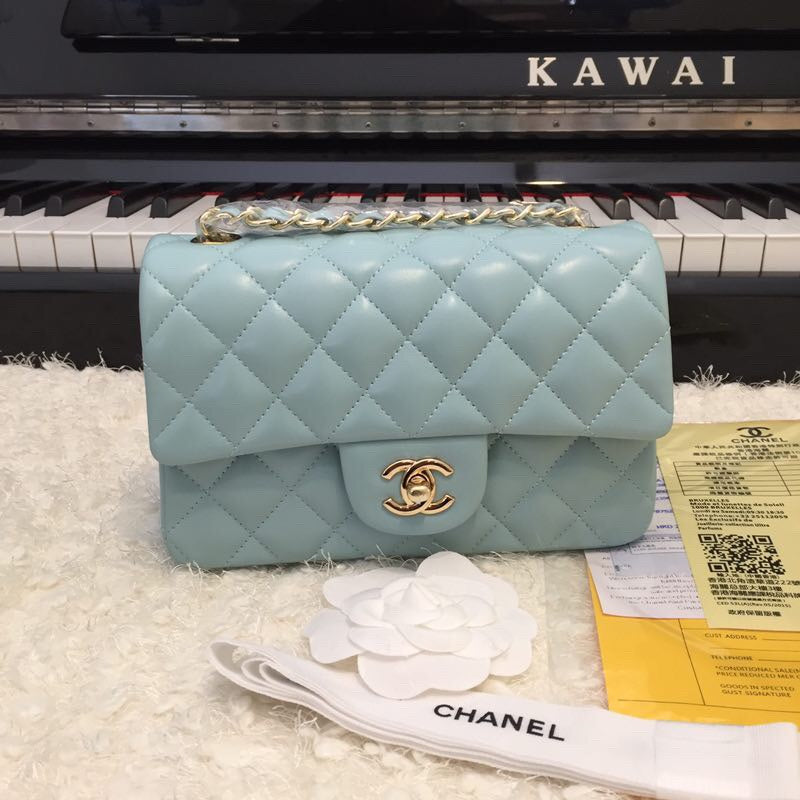 Amelia- CHL Lady Bags - 174