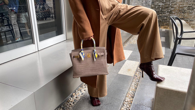 Amelia - HMS Bags - 1449