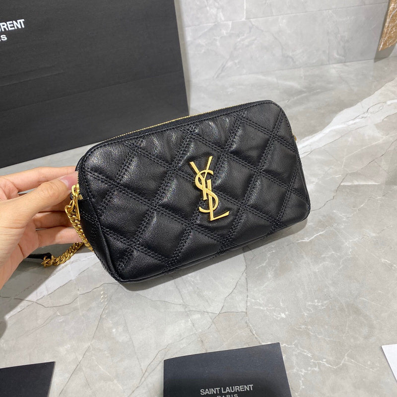 Amelia - YSL Bag - 4102