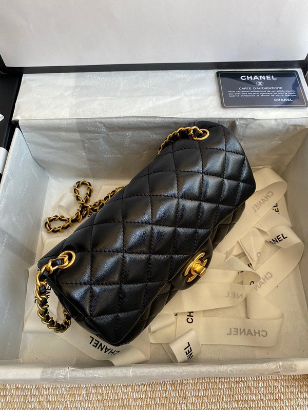 AmeliaLuxury - CHL Bags - 3478