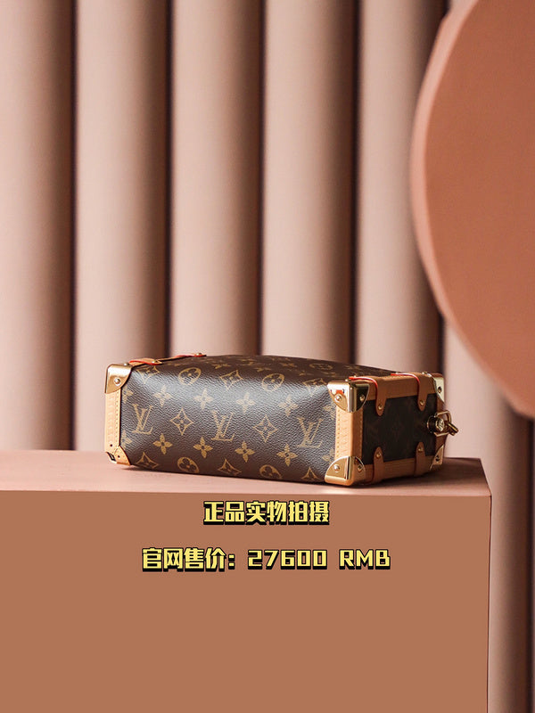 Fashion Lu-Vi bags - 3408