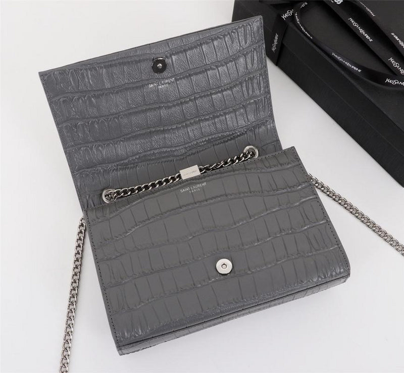 Amelia - YSL Bag - 2620