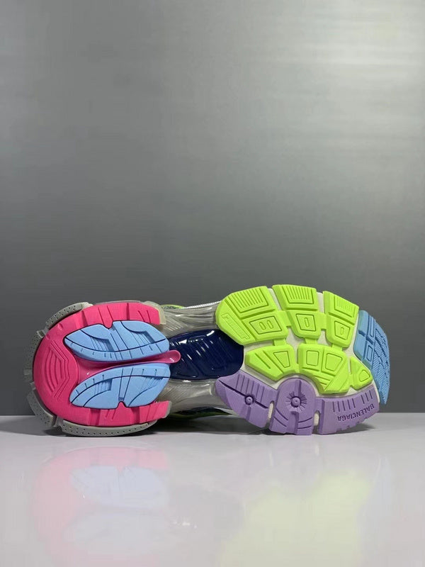 Amelia-  AFFORDABLE LUXURY SHOES - BLN-CIAGA SHOES - 366