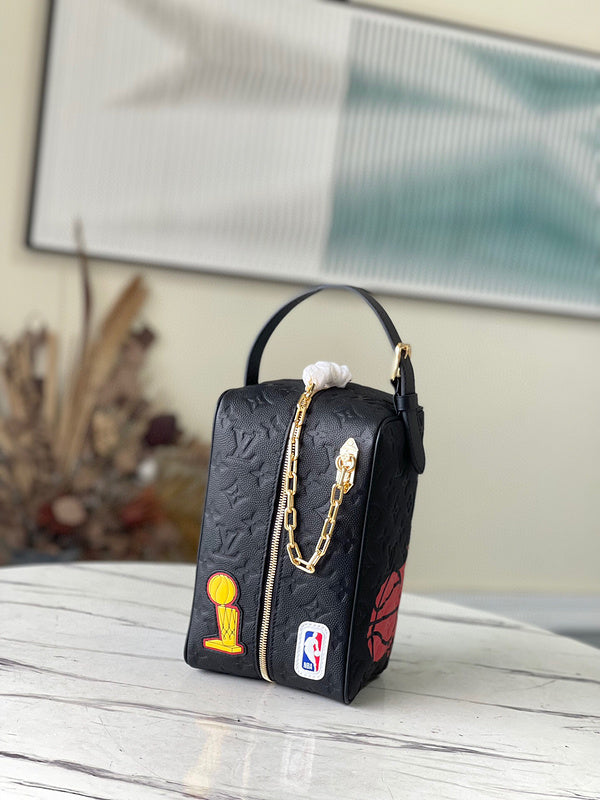 Fashion Lu-Vi bags - 4911