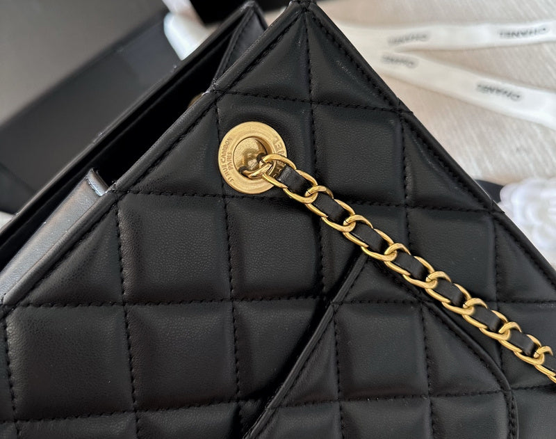 Amelia- CHL Bags - 6772