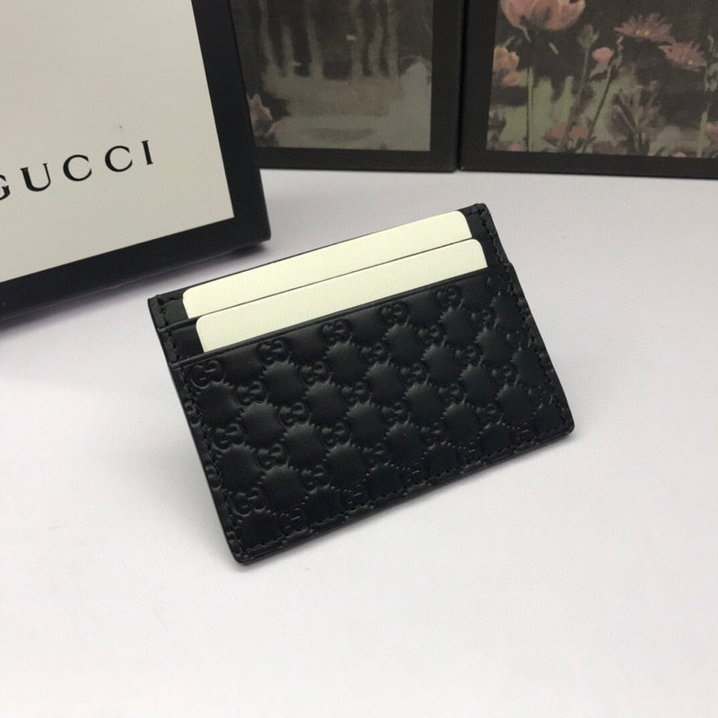 Amelia-i Guki Card Case - 109