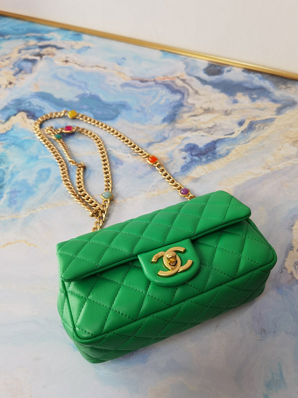 Wellow Bags - Chanel - Bags  - 662