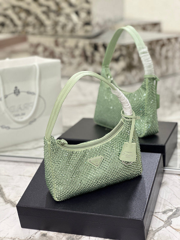 Camila Bags - Prada Bags - 209