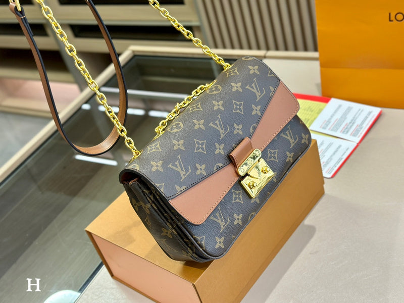 Amelia - LV Bags - 14839