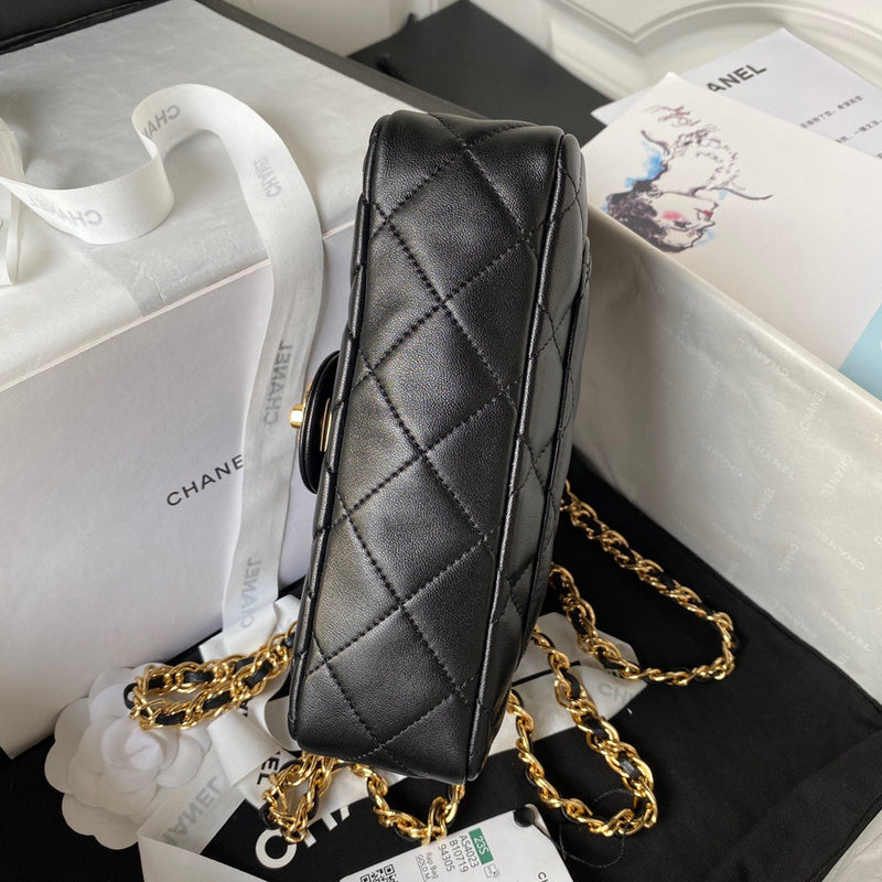 Amelia- CHL Bags - 7542