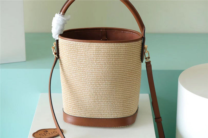 Amelia- Lu-Vi bags - 6788