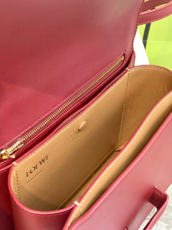 Amelia - LWE BRANDED BAGS - 375