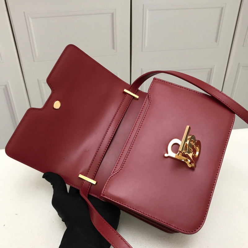 Amelia - B-BERRY BAGS - 533