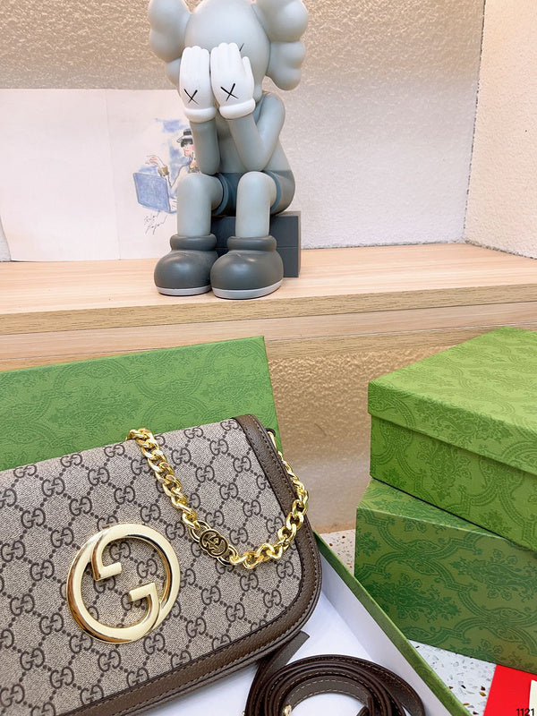 Amelia  - GCI Bags - 11579