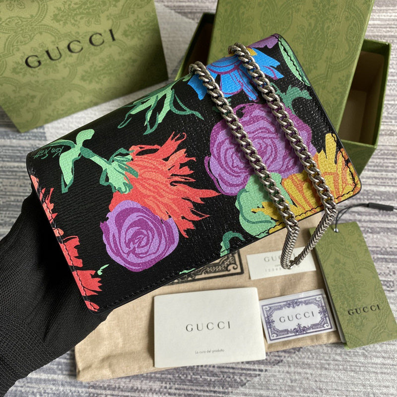 Amelia- GUKI Bags - 1954