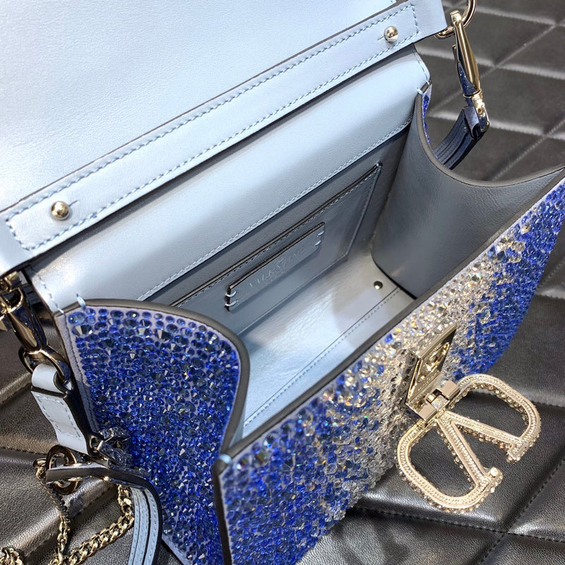 Amelia- VEL WOMEN LUXURY BAGS - 928