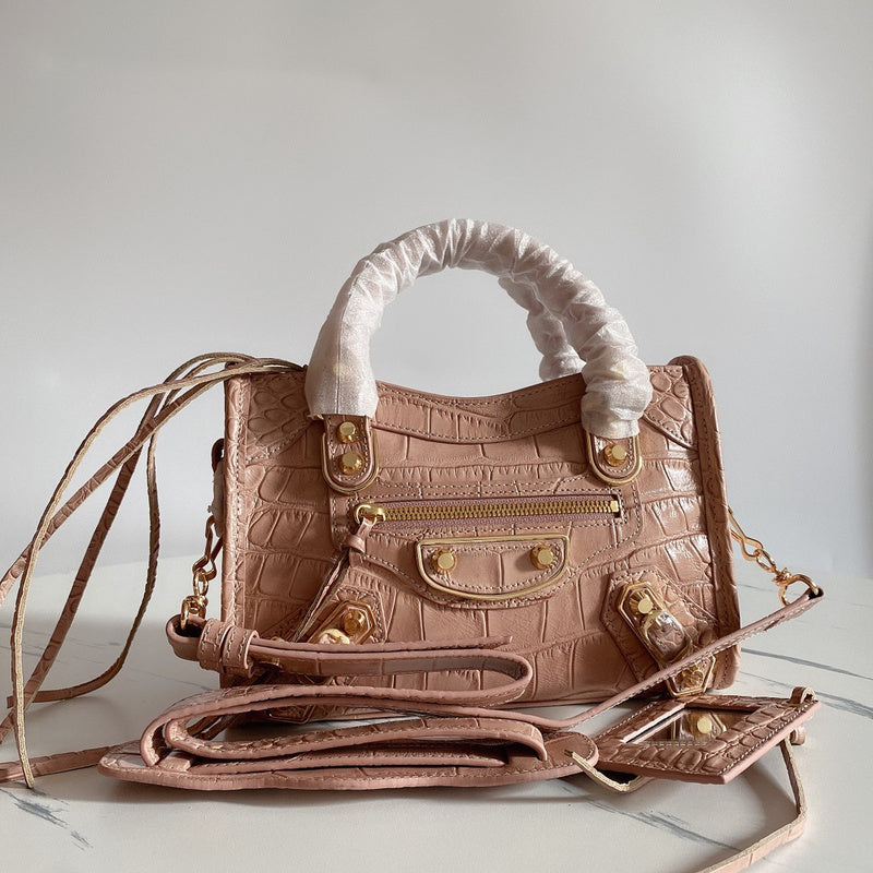 Amelia - BLN-CIAGA WOMEN LUXURY BAGS - 637
