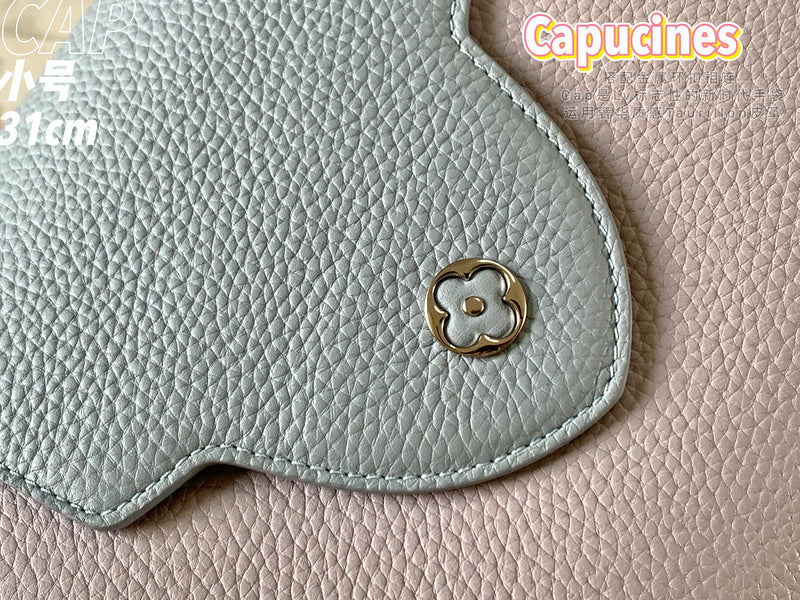 Amelia's Bag Gallery - LOV Bags - 1119