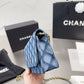 Amelia- CHL Bags - 7225
