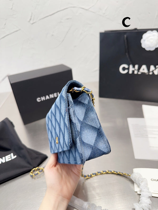 Amelia- CHL Bags - 7225
