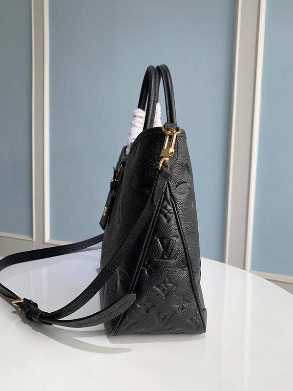 Amelia - LV Bags - 15409