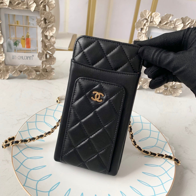 Wellow Bags - Chanel - Bags  - 085