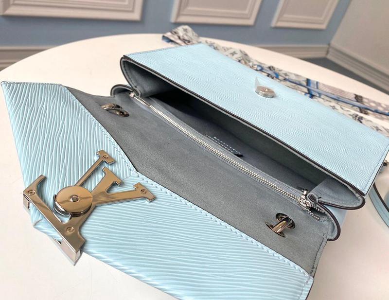 AmeliaLuxury - LOV Bags - 3024