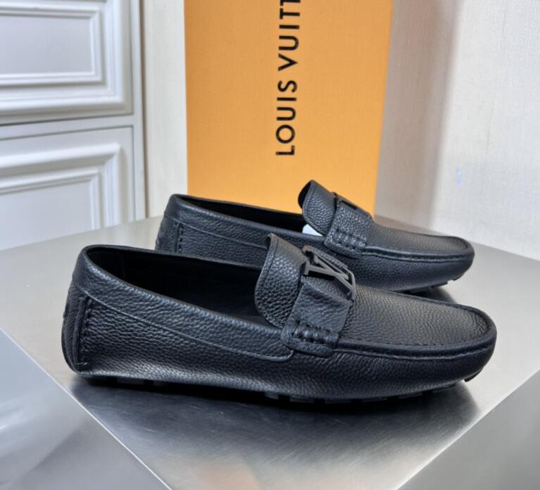 AmeliaLuxury - LOV Men Shoes - 861